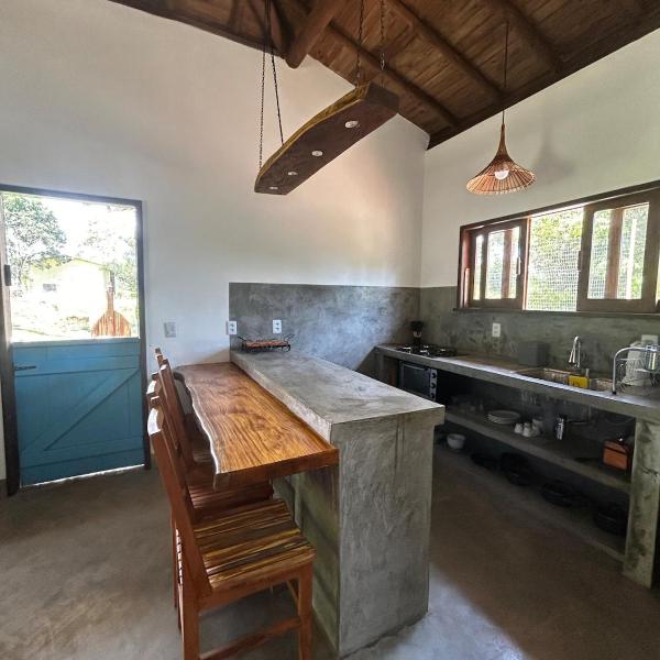 Vila Marulho - o melhor lugar em Itacaré - Foto 4