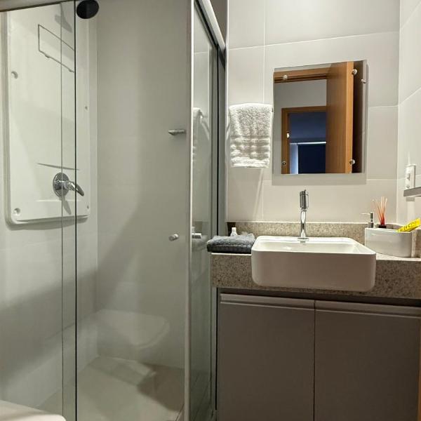 Apartamento 3 quartos a 1 quadra da praia - Foto 3