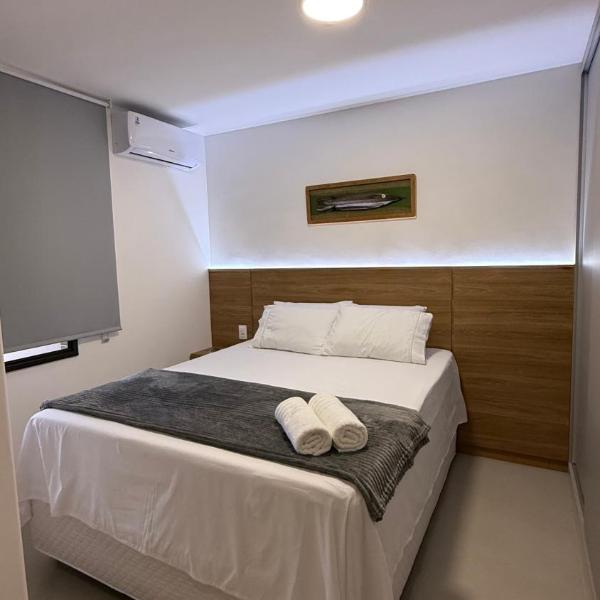 Apartamento 3 quartos a 1 quadra da praia - Foto 2