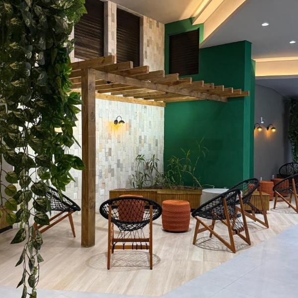 Apartamento 3 quartos a 1 quadra da praia - Foto 5