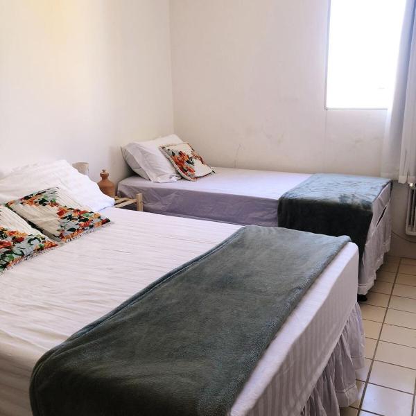 Barrah flat - Foto 2