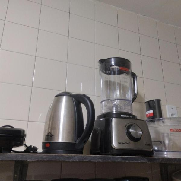 Barrah flat - Foto 5