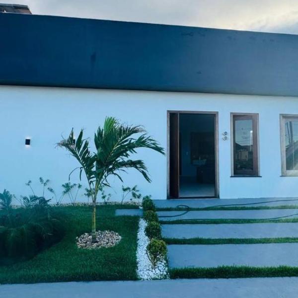 Casa Dunas Paraíso
