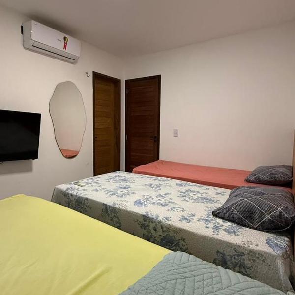 Casa Dunas Paraíso - Foto 2