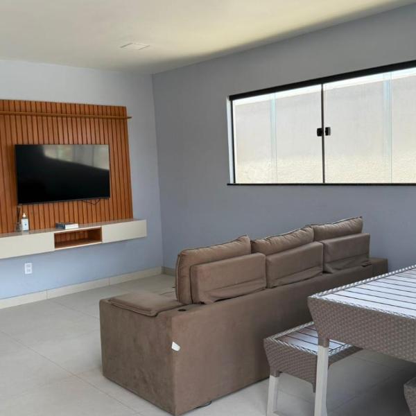 Casa Dunas Paraíso - Foto 5