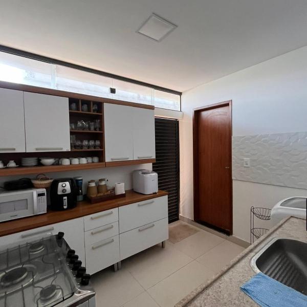 Casa Dunas Paraíso - Foto 4