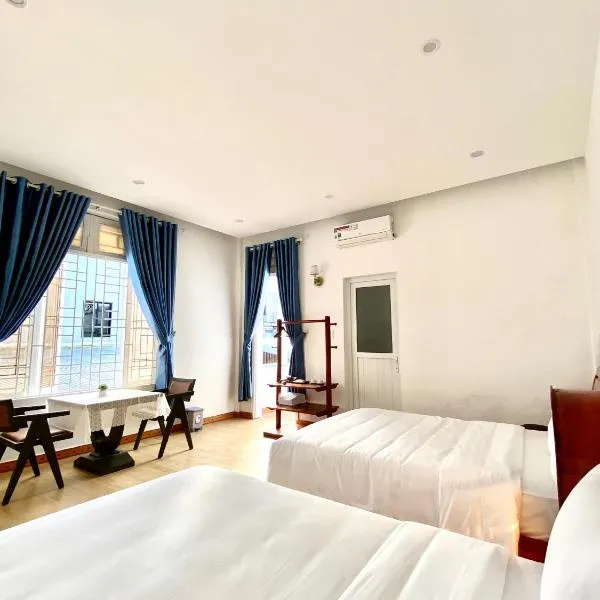 New Sala Homestay, hotel in Hue