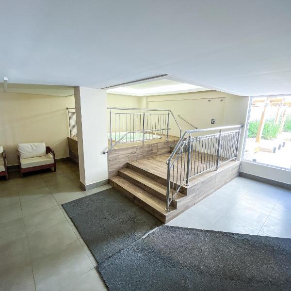 OFICIAL Evian Thermas Residence by Trul Hoteis - Foto 2