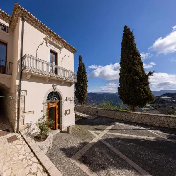 Locanda Severino, hotel din Caggiano