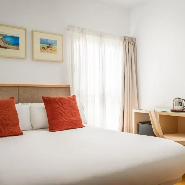 BYPILLOW Tiento, hotel sa Cádiz