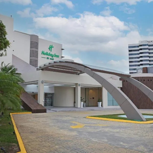 Holiday Inn Veracruz-Boca Del Rio by IHG, hotel sa Veracruz