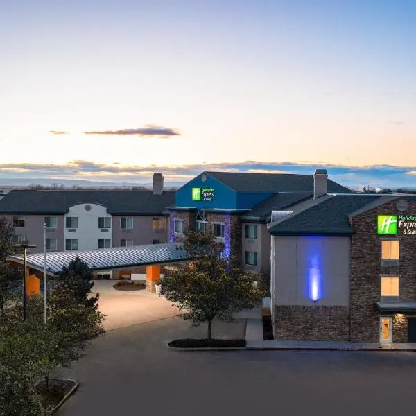 Holiday Inn Express & Suites Nampa - Idaho Center by IHG, hotel di Nampa
