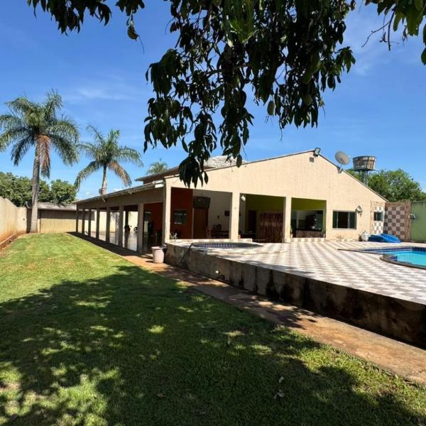 Chácara Pantanal