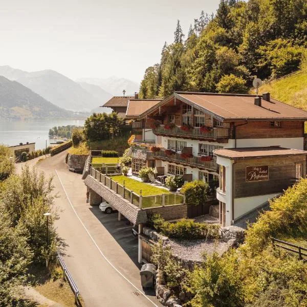 Berg- & Seeblick Pfefferbauer, hotel a Zell am See