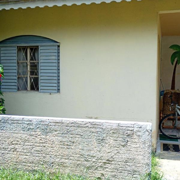 Casa de condomínio Caiobá , 2 quartos 700 metros da Orla
