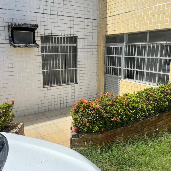 Apartamento na jatiuca somente finais de semana