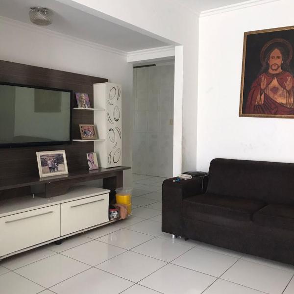 Apartamento na jatiuca somente finais de semana - Foto 5