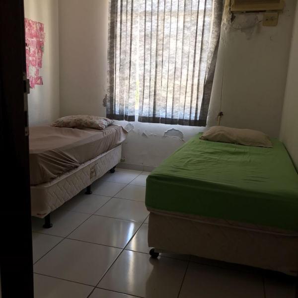 Apartamento na jatiuca somente finais de semana - Foto 2