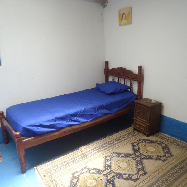 Rancho Cristaluna - Foto 2