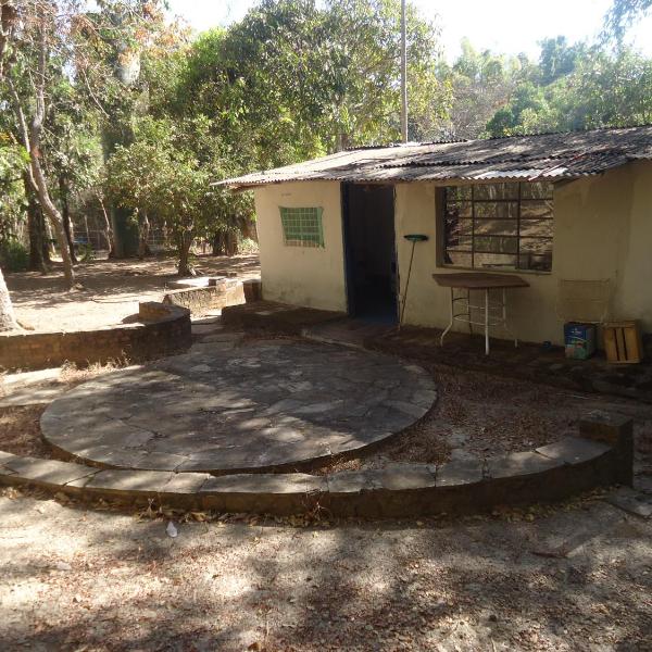 Rancho Cristaluna - Foto 5