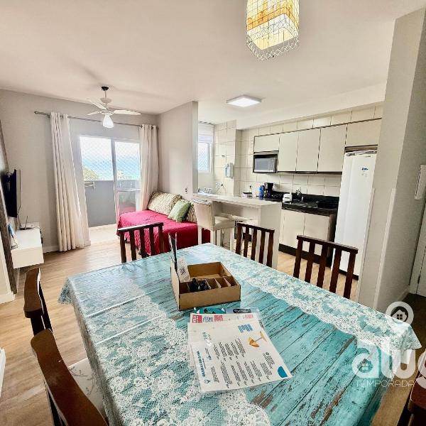 Apartamento Vista Mar| Perto do Beto Carrero 902L - Foto 5