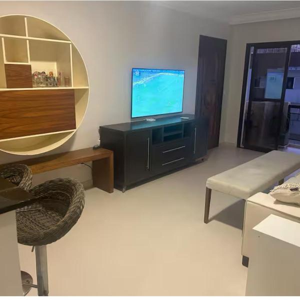 Apartamento Enseada