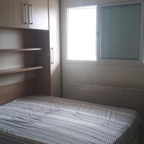 Apartamento próximo ao mar na Guilhermina em Praia Grande - Foto 2