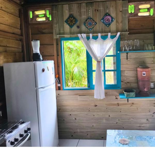 Casa Viva trilhas no Moçambique & Home office - Foto 5