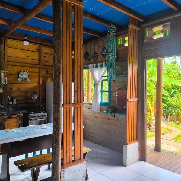 Casa Viva trilhas no Moçambique & Home office - Foto 4