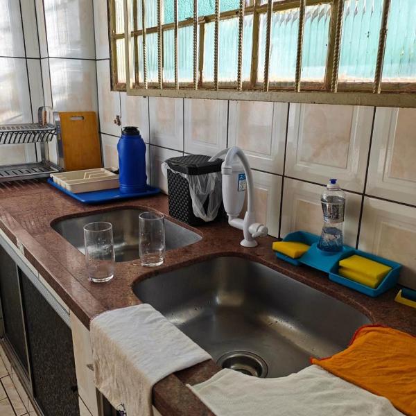 Sereny Stone Palace - Foto 3
