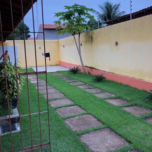 Casa de temporada BJ