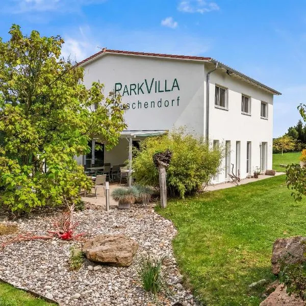 Puschendorf에 위치한 호텔 ParkVilla Puschendorf, 24-7 Self-Check-in