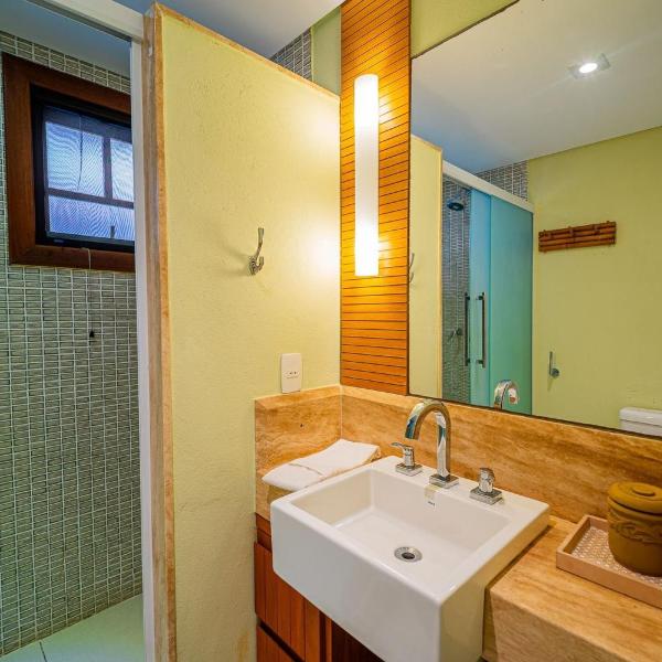 BZ13 Casa 5 quartos c/ área gourmet privativa! - Foto 3