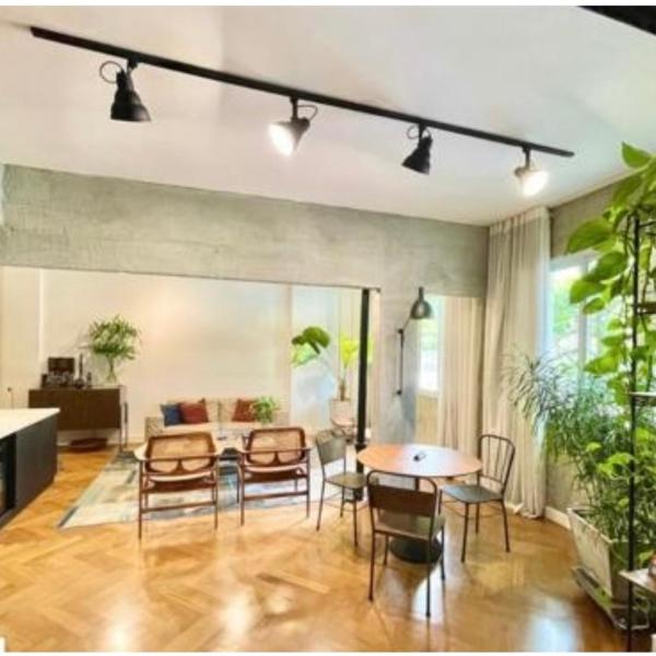 Lindo e Moderno apartamento no Leblon - Foto 4