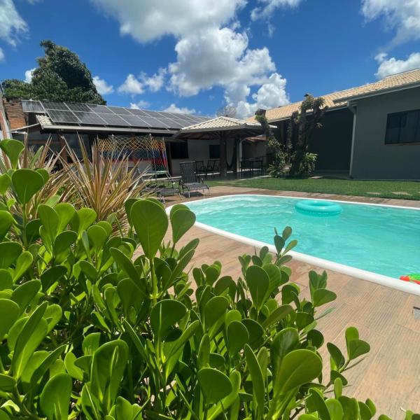 Casa de temporada Rael - Foto 4