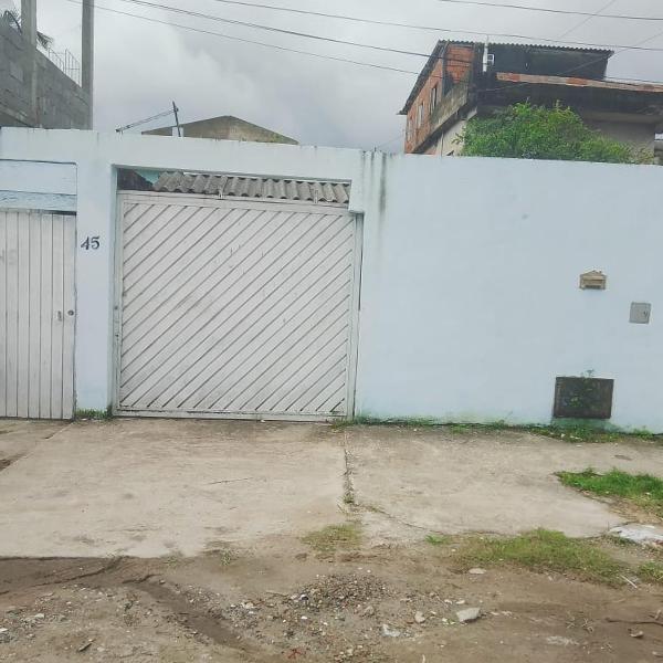 Casa do Walmir Guaruja