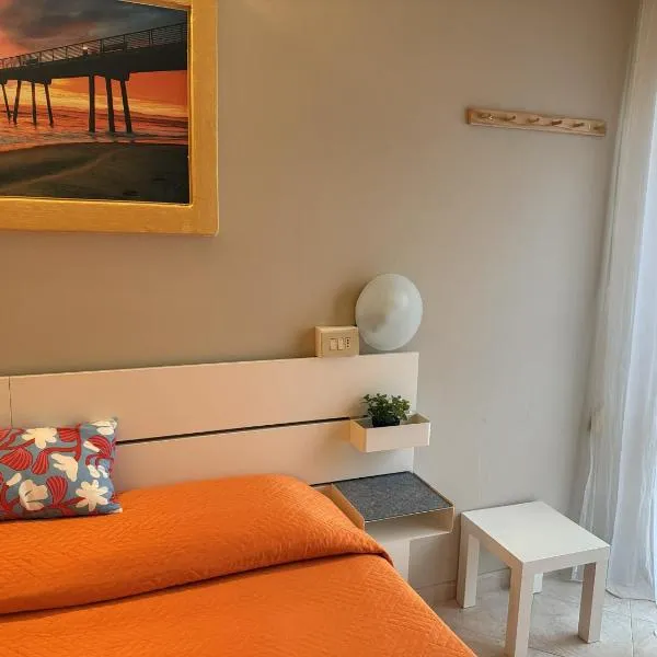 Hotel Picador, hotel a Rimini