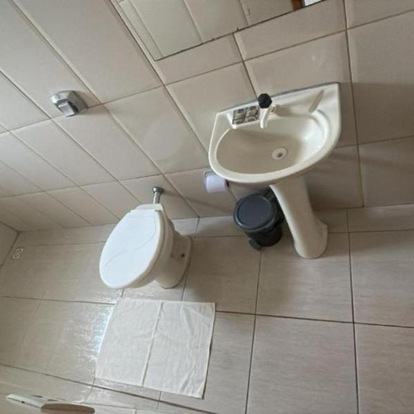 Hotel Universo - Foto 3