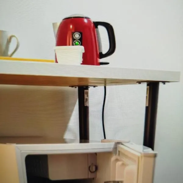 SLV2T Place Rome, hotel i Rom