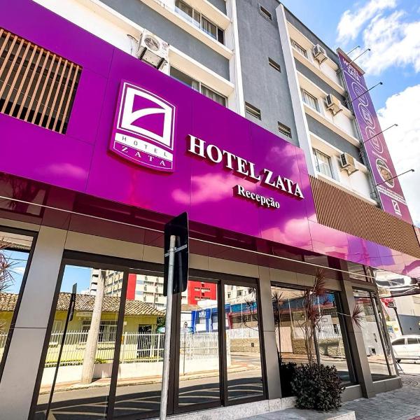 Hotel Zata e Flats - Foto 2