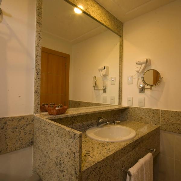 Hotel Atlântico Business Centro - Foto 3