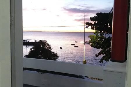 Porto da Barra Beach front side Loft