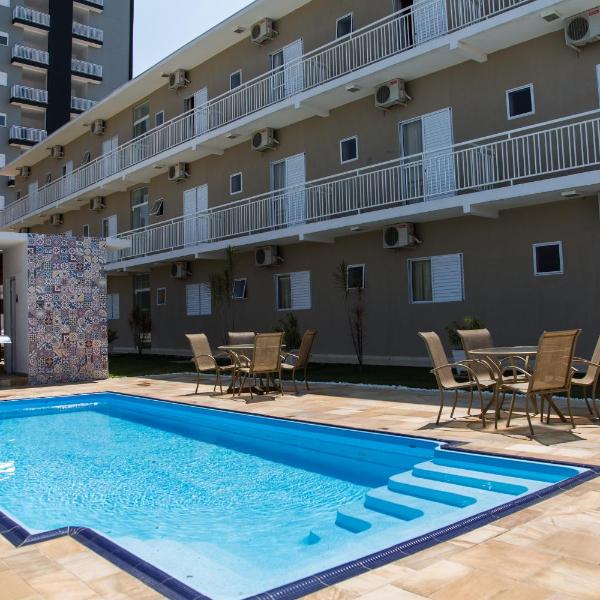 Hotel do Feijão - Foto 4