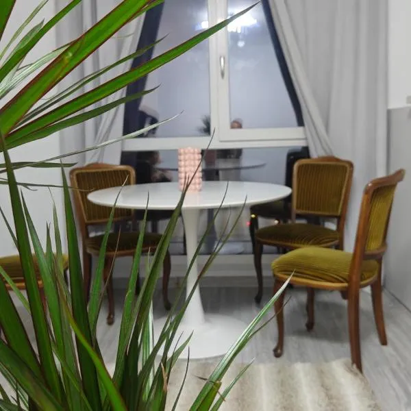 Ultracentral Piata, hotel v mestu Caracal