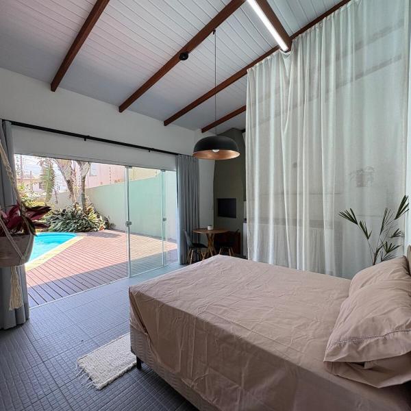 Guest house with pool - Foto 3