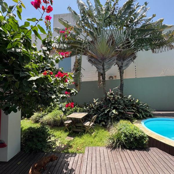 Guest house with pool - Foto 4