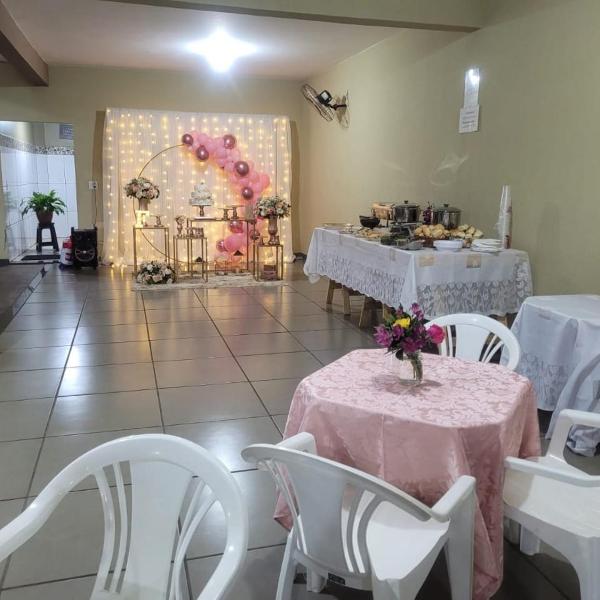 Espaço de Lazer e Entretenimento FG - Foto 5