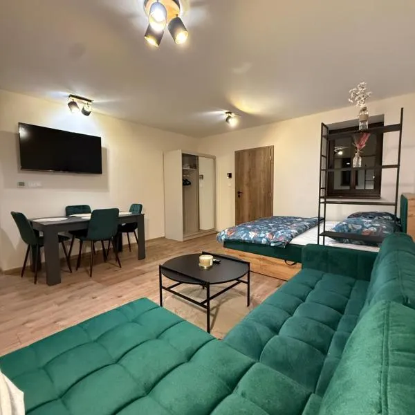 Apartmán Mia 1, hotel di Liptovský Mikuláš