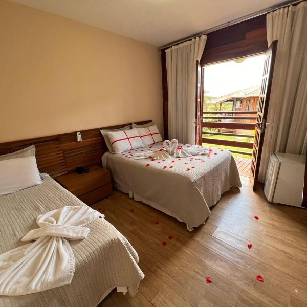 Hotel Recanto Azul - Foto 2