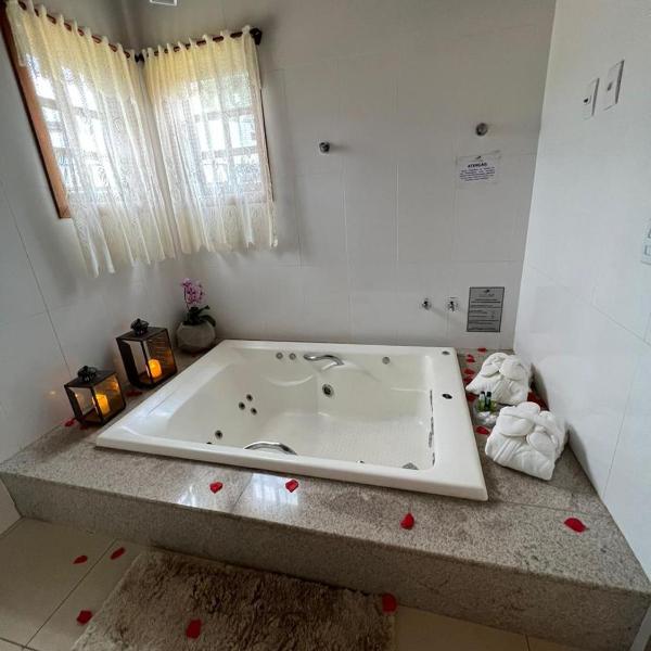 Hotel Recanto Azul - Foto 3